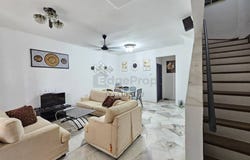 Jalan Damai Perdana, Cheras, Kuala Lumpur 56000