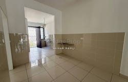 Persiaran Elmina, Sungai Buloh, Selangor 40160