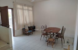 Jalan Setia, Johor Bahru, Johor 81100
