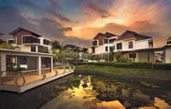 Jalan Beethoven, Sepang, Selangor 63000