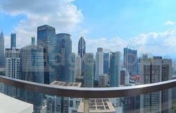KLCC, Kuala Lumpur 50450