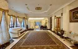 Persiaran Golf, Shah Alam, Selangor 40150