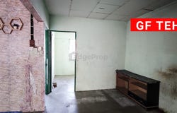Jalan Bagan, Butterworth, Penang 13400