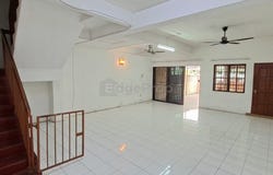 Jalan Batu Unjur, Klang, Selangor 41200