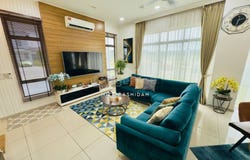 Bandar Puncak Alam, Selangor 47000