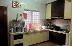 Jalan Angsana, Cheras, Selangor 56000