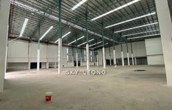 Seri Kembangan, Selangor 43300