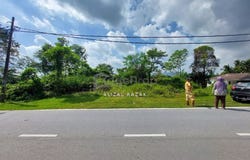 Beranang, Selangor 43500