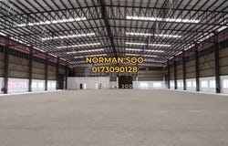 Selangor, Shah Alam, Selangor 40300