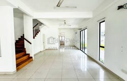 Jalan Abadi off Jalan Pulau Meranti, Puchong South, Selangor 47120