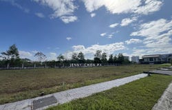 Taman Equine, Seri Kembangan, Selangor 43300