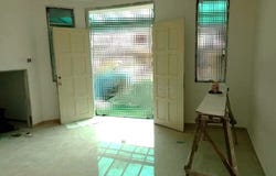 Jalan Bunga Cempaka, Ampang, Selangor 56100