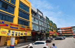 Kota Kemuning,Shah Alam, Selangor, Shah Alam, Selangor 40460