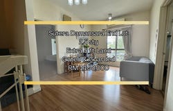 Jln PJU 10/16B, 47830, Selangor, Damansara Damai, Selangor 47830
