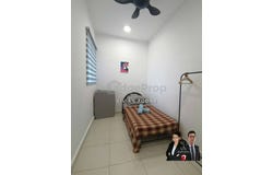 Meru Heights Residences, Ipoh, Perak 30020