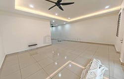 Jalan Goodview 2A, Kajang, Selangor 43000