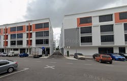 Johor Bahru, Johor 81750