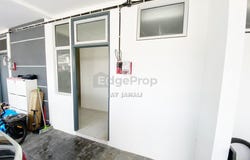 JALAN KB 11, Dengkil, Selangor 43800