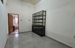 Jalan Selasih, Kulim, Kedah 9000