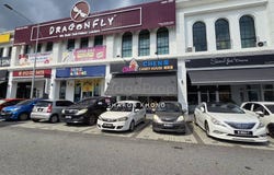 Semenyih, Selangor 43700