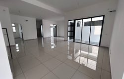 Iskandar Puteri, Johor 79100