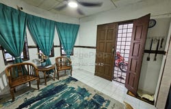 Jalan TKP, Kajang, Selangor 43000