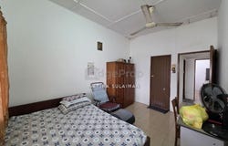 Jalan 1/1, Semenyih, Selangor 43500