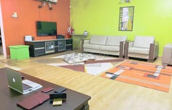 Jalan Kajang Perdana, Kajang, Selangor 43000