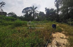 Jalan Sheikh Jalaluddin, Sepang, Selangor 43900