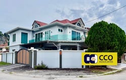Ipoh, Perak 31400