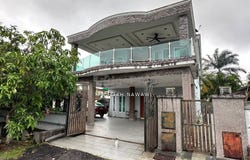 Jalan Tasik Puteri, Rawang, Selangor 48300