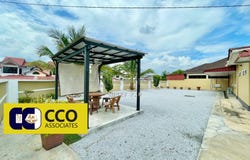 JALAN PASIR PUTEH, IPOH, Perak 31650