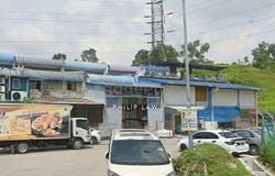 Jalan SU, Batu Caves, Selangor