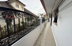 Jalan USJ 2/1, USJ, Selangor 47600