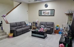 Bandar Sungai Long, Selangor 43200