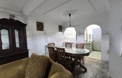 Off Jalan Taman Putra, Ampang, Selangor 68000