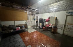 Taman Wah Keong 31400 Ipoh Perak, Ipoh, Perak 31400