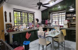 Jalan Taman Kota Cheras 2/3, 43200, Selangor, Batu 9th Cheras, Selangor 43200