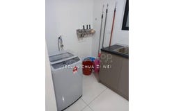 Jalan Subang 1, Usj 1, 47600, Selangor, Subang Jaya, Selangor 47600
