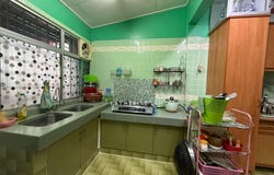 Jalan PJS 10, Bandar Sunway, Selangor 46150