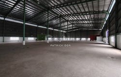 Port Klang, Selangor 42000
