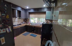 Jalan Kerongsang, Klang, Selangor 41200