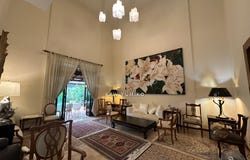 Jalan Tunku, Kenny Hills (Bukit Tunku), Kuala Lumpur 50480