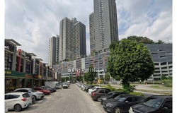 Petaling Jaya, Selangor 47810