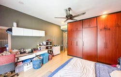 Jalan 3/27E, Setapak, Kuala Lumpur 53300