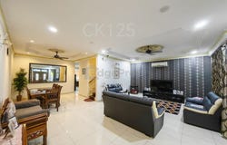 Lebuhraya Selat Klang, Klang, Selangor 41400