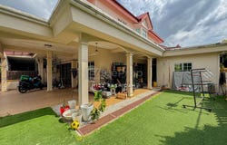 Bangi, Selangor 43650
