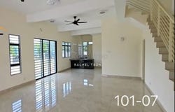 Bandar Puteri Puchong, Selangor 47100