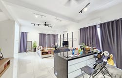Kajang, Kajang, Selangor 43000