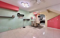 Jalan Suria, Kajang, Selangor 43000